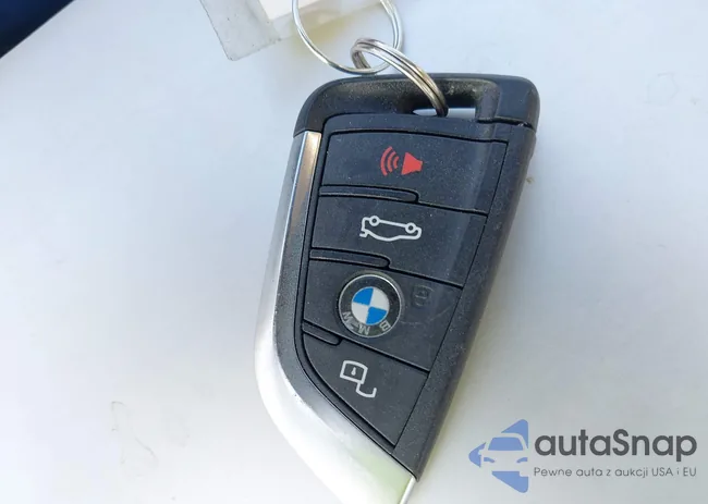 WBA43DA07SCT77681: 43001911