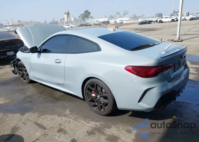 WBA43DA07SCT77681: 43001911