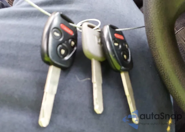 1HGCP36729A025442: 43001931