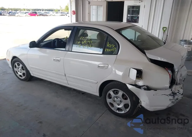 KMHDN45D42U439182: 43000954