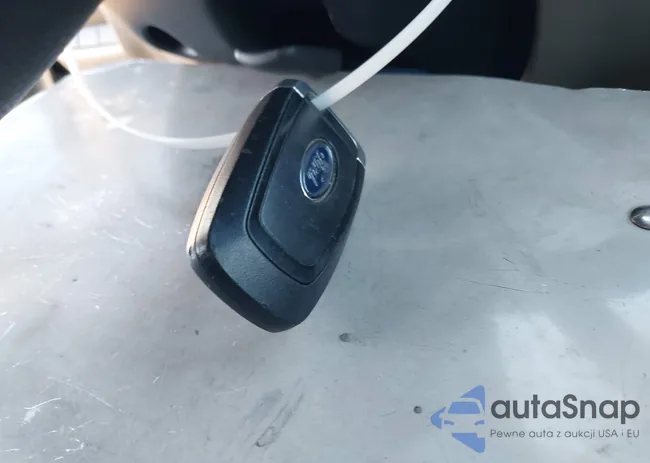 1FM5K7D82JGC56489: 43000985