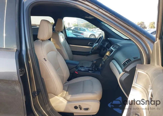 1FM5K7D82JGC56489: 43000985