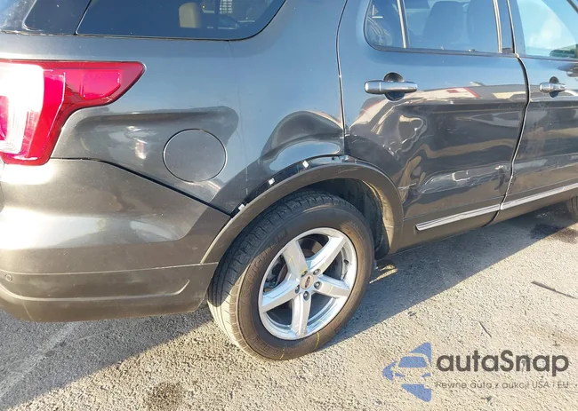 1FM5K7D82JGC56489: 43000985