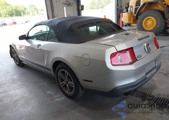 1ZVBP8EM7C5207245: 43001005