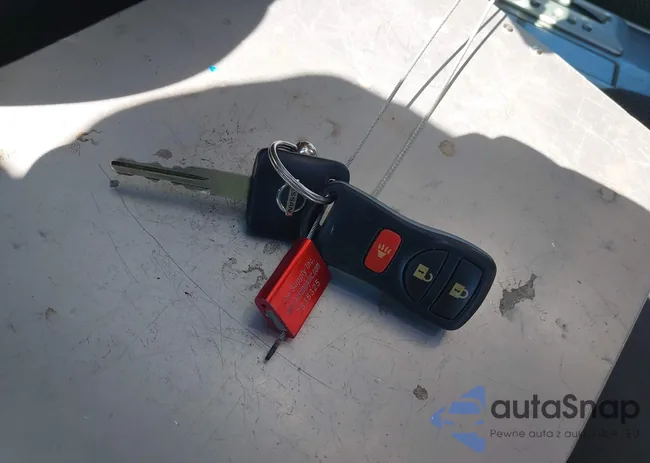 5N1AR1NNXCC612760: 43001020