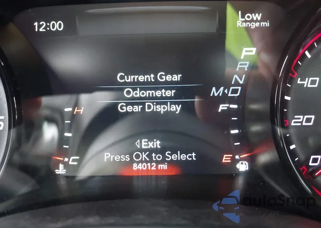 2C3CDXCT0KH584306: 43001026