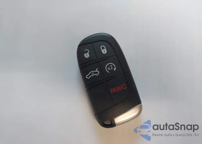 2C3CDXCT0KH584306: 43001026