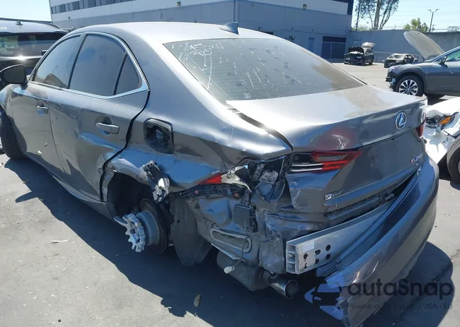 JTHBA1D20G5006108: 43001037