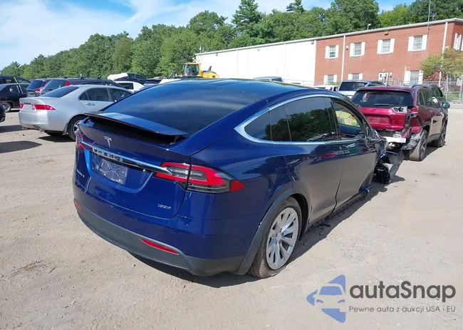 5YJXCDE26JF088188: 43001057