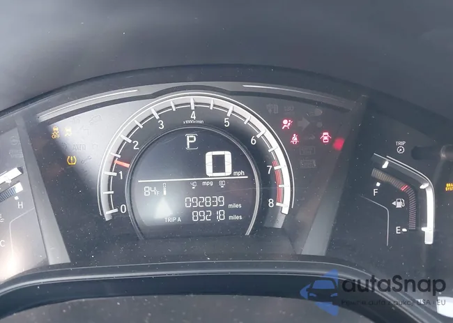 2HKRW6H39KH223733: 43001077