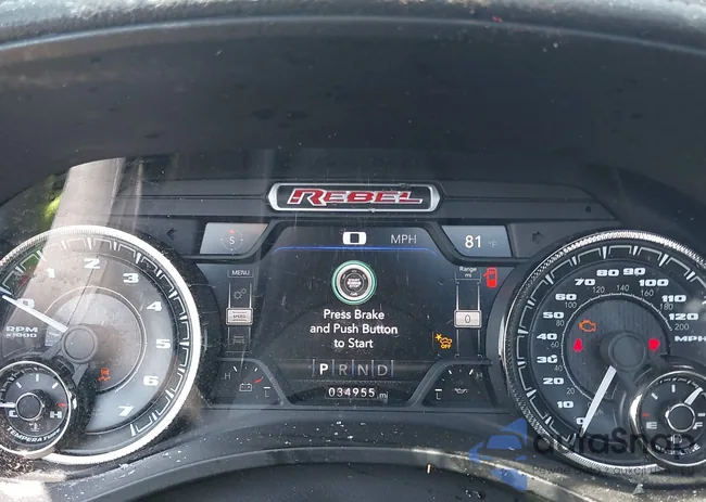 1C6RRELT1NN271134: 43001078