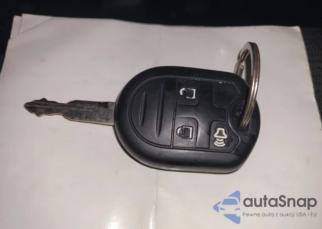 1FM5K8D89DGA23963: 43001087