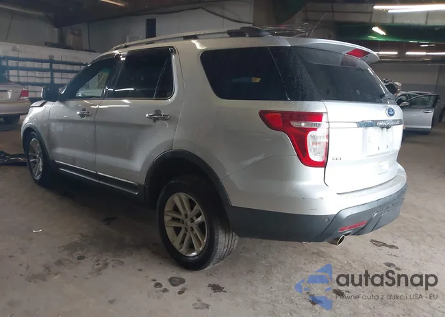 1FM5K8D89DGA23963: 43001087