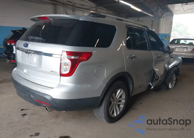 1FM5K8D89DGA23963: 43001087