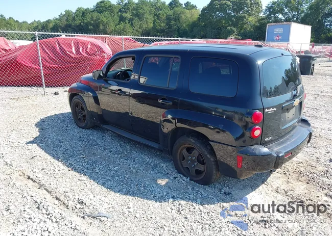 3GNCA23D48S707358: 43001091