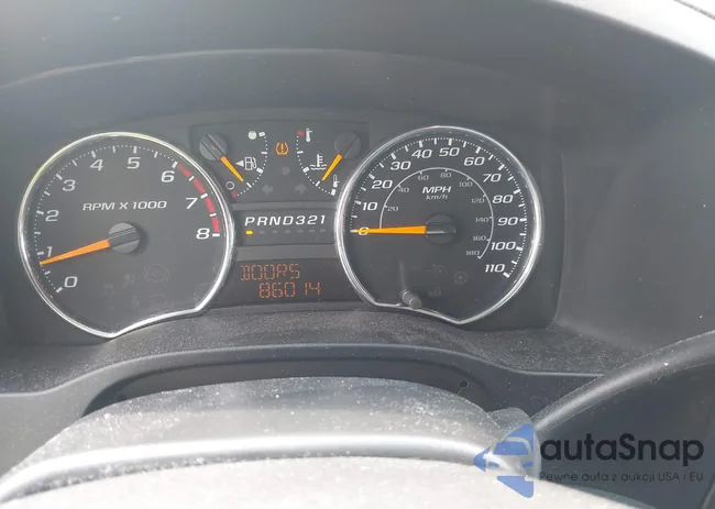 1GCJTCFE5B8140727: 43001107