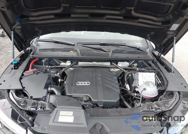 WA1GAAFY3S2055445: 43001115