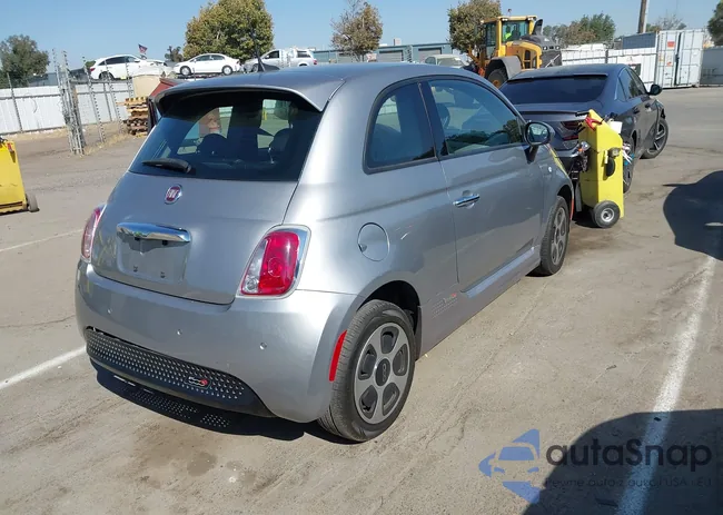 3C3CFFGE0KT773500: 43001127