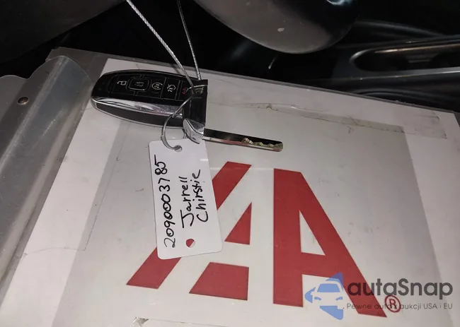 5LMCJ2D95JUL30041: 43001195