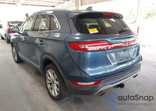 5LMCJ2D95JUL30041: 43001195