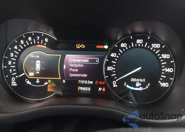 5LMCJ2D95JUL30041: 43001195