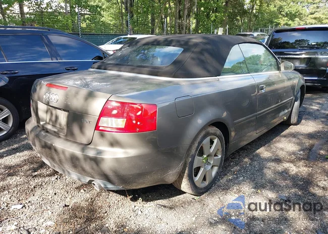 WAUAC48H34K024085: 43001210