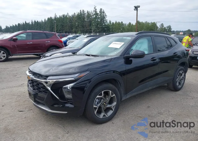 KL77LHEP5SC238029: 43001222