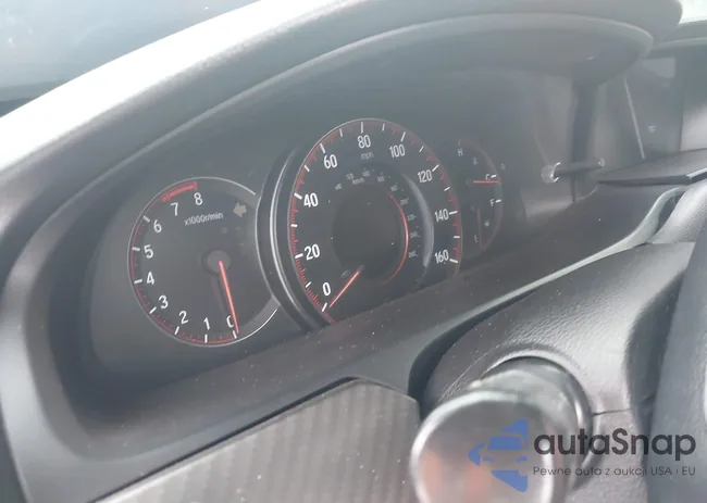 1HGCR2F52GA238150: 43001237