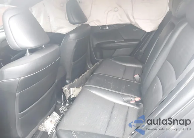 1HGCR2F52GA238150: 43001237