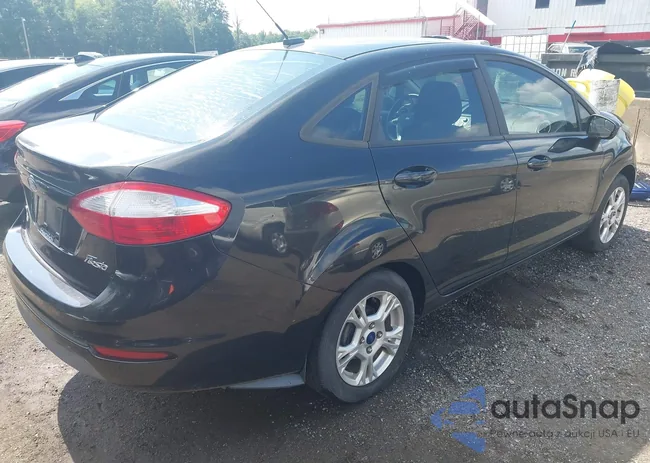 3FADP4BJ8FM160973: 43001238