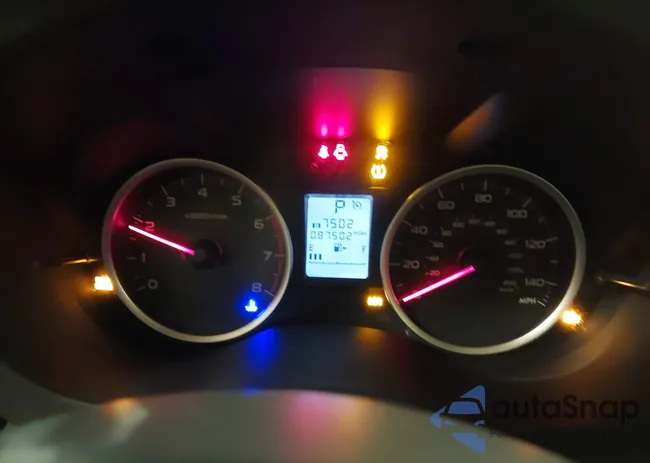 JF2SJADC1GH446414: 43001257