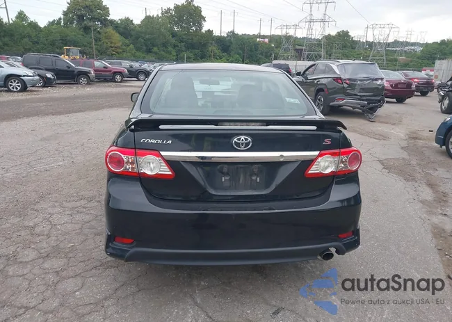 2T1BU4EE9DC120223: 43001275