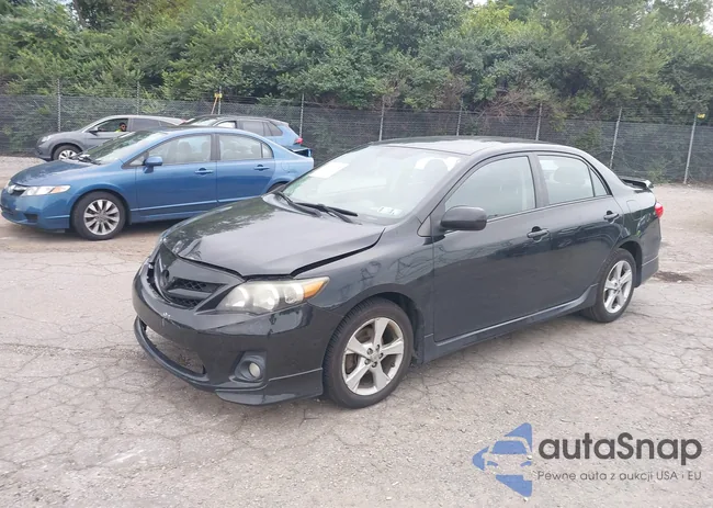 2T1BU4EE9DC120223: 43001275