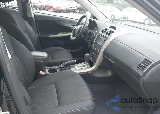 2T1BU4EE9DC120223: 43001275