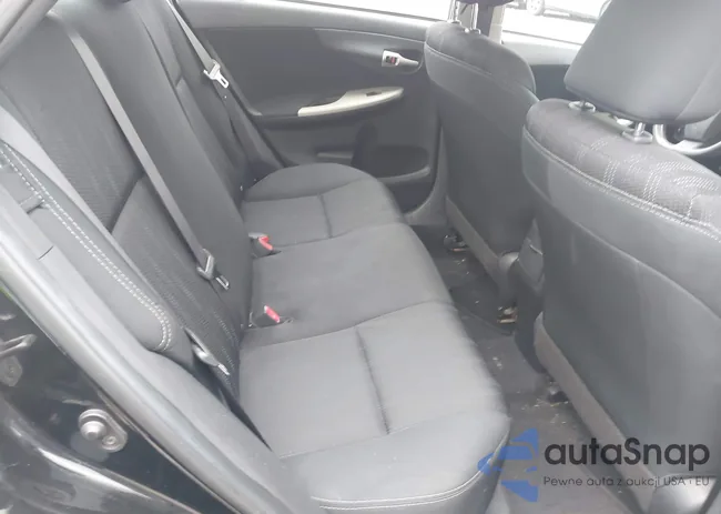 2T1BU4EE9DC120223: 43001275