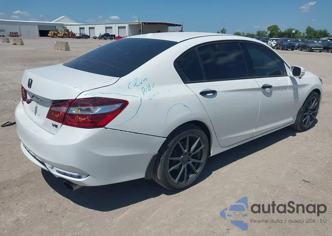 1HGCR3F83HA020204: 43001283