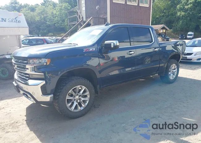 1GCUYGET2MZ144673: 43001291