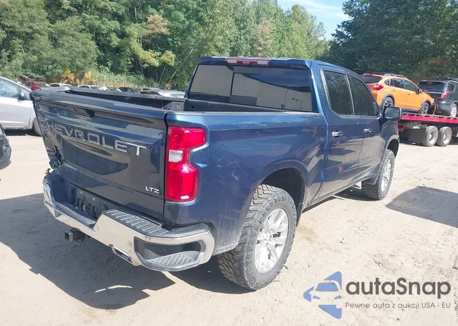 1GCUYGET2MZ144673: 43001291