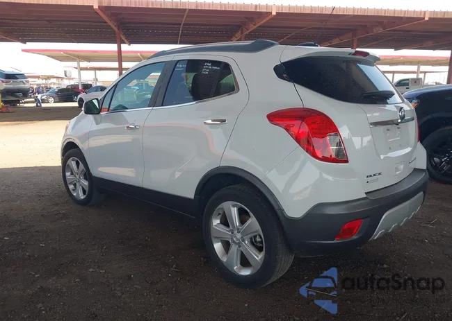 KL4CJASB0GB654262: 43001310