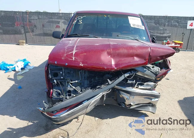 1GCDC14K6PZ105089: 43001323