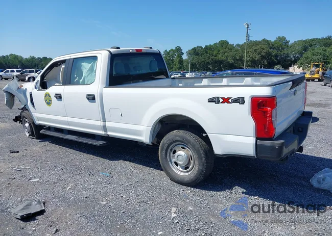 1FT7W2B64NEE50674: 43002413