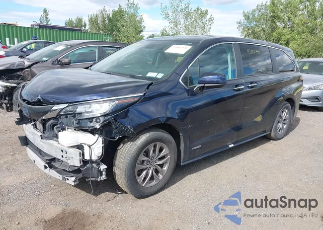 5TDYRKECXMS029757: 43002440