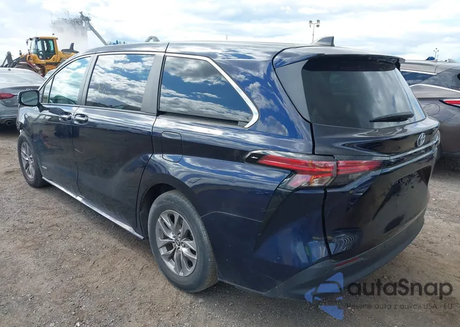 5TDYRKECXMS029757: 43002440