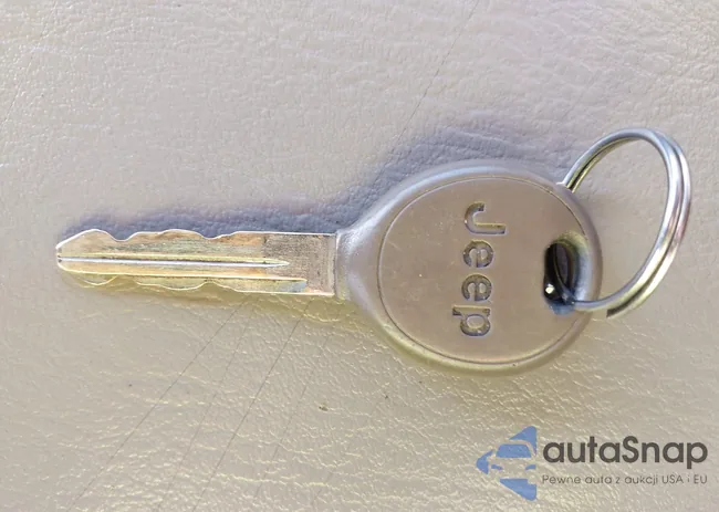 1J4GX48S24C115267: 43002453