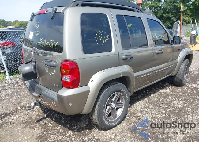 1J4GL38KX3W710080: 43002474