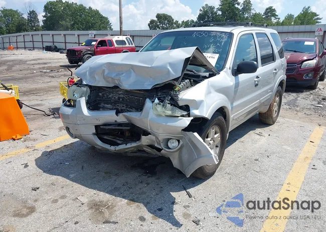 1FMCU94147KB07913: 43002496