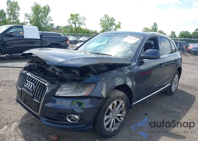 WA1LFAFP4DA087496: 43002510