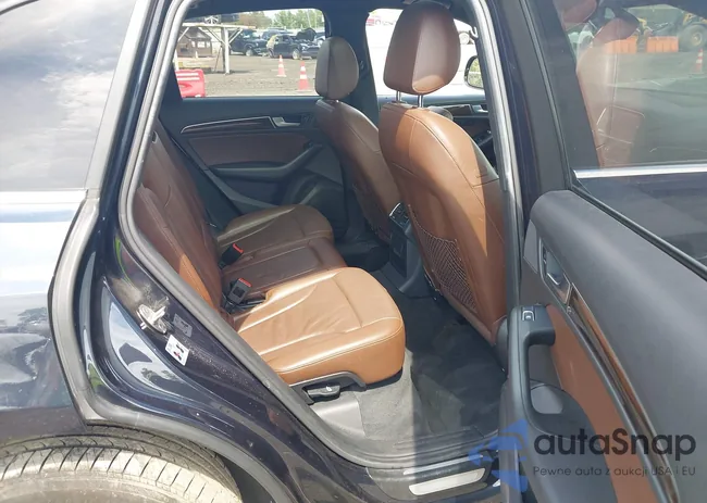 WA1LFAFP4DA087496: 43002510