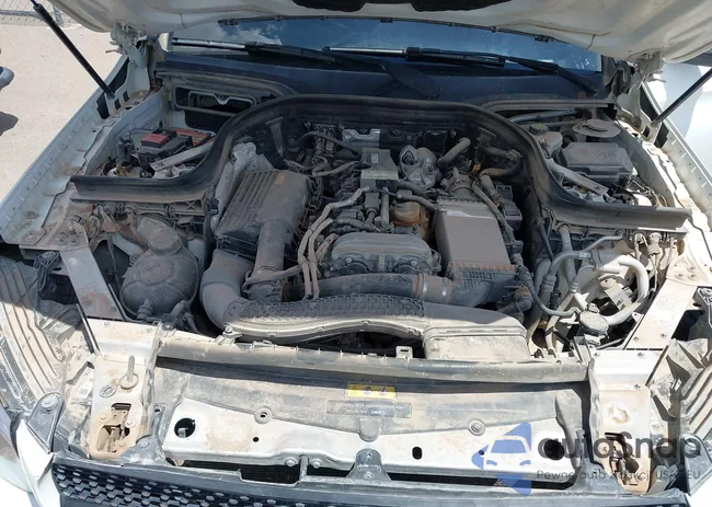 WDC0J4KB9JF321921: 43002518