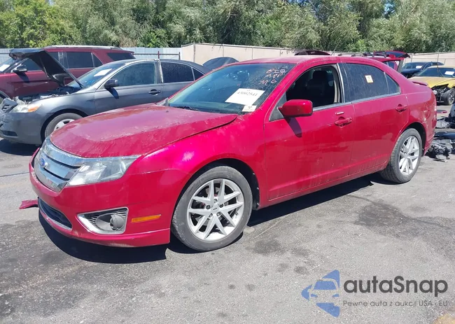 3FAHP0JG8BR292242: 43002541